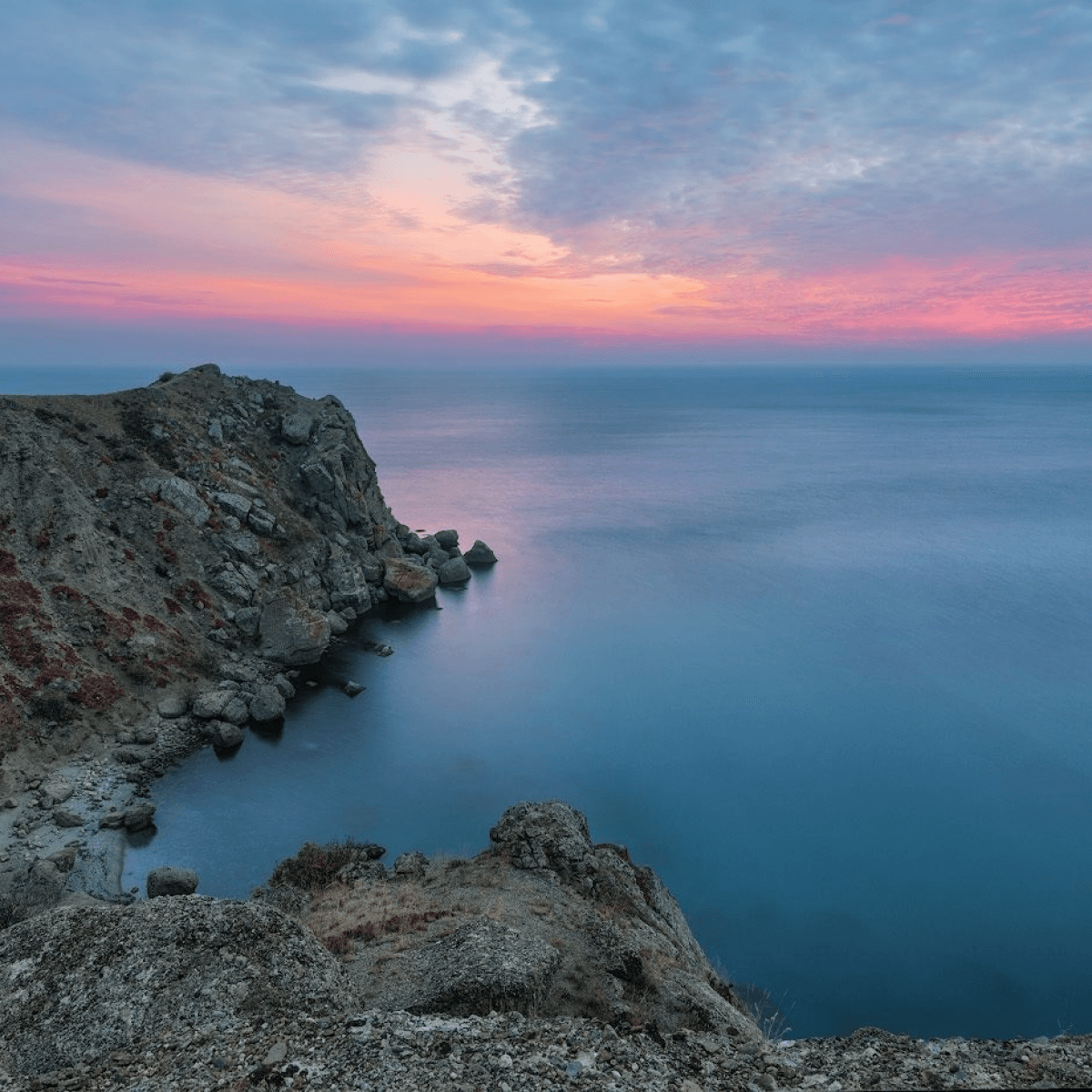 Путешествие По загадочным местам Крыма