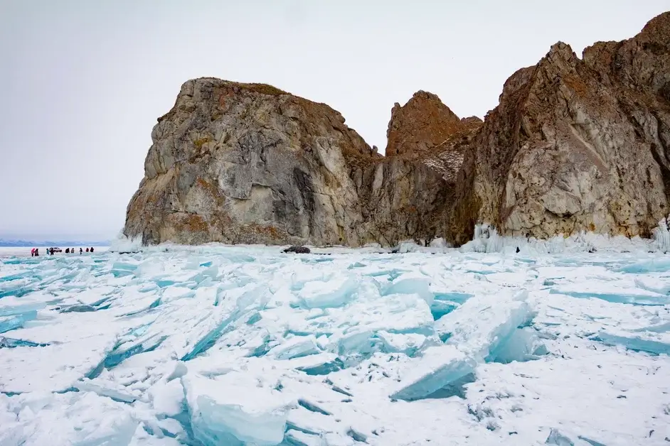 Путешествие «Зимний кросстур по Байкалу»
